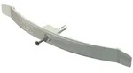 OBO Bettermann Vertr Kabelklammer 2033 SD SP