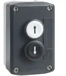 Schneider Electric Aufbaugeh&auml;use XALD222