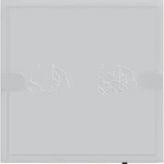 Gira KNX Tastsensor 4 5001028