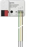 Gira Tasterschnittst. 2f 518200
