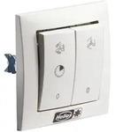 Helios Ventilatoren Drehzahlsteller DSEL 2