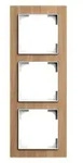 Busch-Jaeger Abdeckrahmen 3-fach 1723-4083