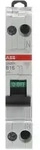 ABB Stotz S&amp;J Sicherungsautomat SN201-B16