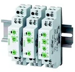 Eberle Controls Zeitrelais IZA/R