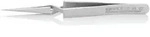 Knipex-Werk Pr&auml;zisionskreuzpinzette 92 91 02