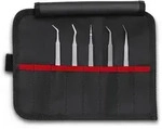Knipex-Werk SMD-Pr&auml;zisionspinzetten 92 00 03