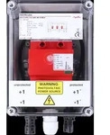 DEHN Generatoranschlusskasten DCU2YPV1212001M1SMC4