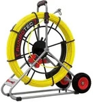 Runpotec Glasfaserstab 10091