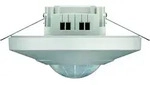 Theben Bewegungsmelder LUXA 103-100 UA WH
