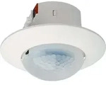 Siemens Dig.Industr. KNX Pr&auml;senzmelder 5WG1258-2DB12
