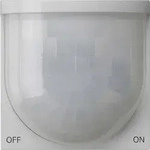 Gira KNX-Bewegungsmelderaufsatz 2041015
