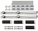 Vaillant Wandhalter f&uuml;r aroTHERM 0020250224