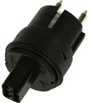 Gossen Metrawatt Steckereinsatz PRO-Schuko