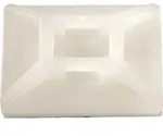 HellermannTyton Befestigungssockel MB4CA-N66-NA-C1