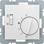 Berker Raumtemperaturregler 20298989