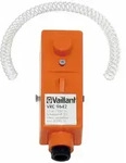 Vaillant Anlegethermostat VRC9642