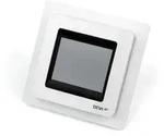 Danfoss Uhrenthermostat DEVIreg Touch rws