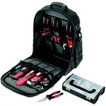 Cimco Werkzeuge Werkzeug-Rucksack electric 170426