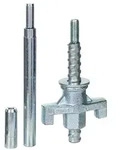 Bosch Power Tools Befestigungsset 16mm 2608002000