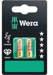 Wera Werk Phillips-Recess Bit 073335(VE2)