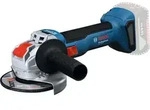 Bosch Power Tools Winkelschleifer mit X-LOCK 06019N9100