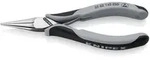 Knipex-Werk Elektronik-Greifzange ESD 35 62 145 ESD