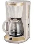 RUSSELL HOBBS Kaffeemaschine 26781-56 stone