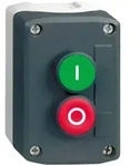 Schneider Electric Geh&auml;use m.2 Taster XALD213
