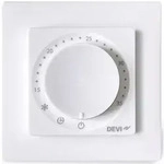 Danfoss Raum+Boden Thermostat DEVIREG ROOM