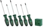 Bosch Power Tools Schraubendreher-Set 1600A02W7L