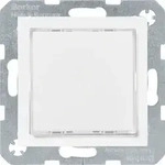 Berker LED-Signallicht rot/gr&uuml;n 29528989
