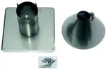Vaillant Schachtabdeckung 0020021007