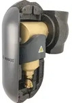 Bosch Thermotechnik Schlammabscheider mit Iso H-SD25
