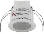 BEG Br&uuml;ck Electronic Pr&auml;senzmelder PD11-KNXs-FLAT-ST-DE