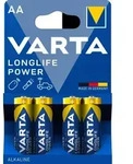 Varta Cons.Varta Longlife Power Mignon 4906 Blister 4