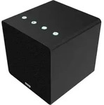 WHD Highend-Streaminglautspr. QubeXL Eiche