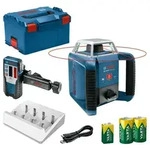 Bosch Power Tools Rotationslaser GRL 400 H 0601061806