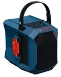 Bosch Power Tools Bluetooth-Lautsprecher mit 06014A7001