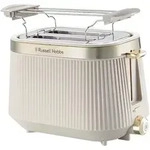 RUSSELL HOBBS Toaster 26761-56 stone
