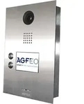 Agfeo IP-Video T&uuml;rsprechstelle 6101561