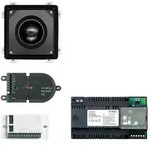 Siedle&amp;S&ouml;hne Einbau-Kit Video KIT EV 053-0