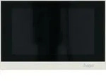 Hager Innenstation Video IP RTQ600X