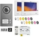 Grothe Video 2Draht-Set -Note 2 SET 1723/96