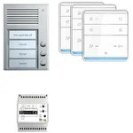 TCS T&uuml;r Control Paketl&ouml;sung PSC2330-0000