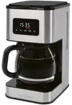 PROFICOOK Kaffeeautomat PC-KA 1299 inox
