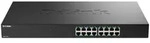 DLink Deutschland Unmanaged Switch DMS-1016/E