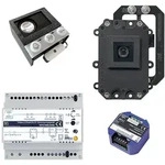 TCS T&uuml;r Control Videosprechanlagenset VK05