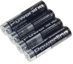 H&uuml;ckmann Batterie 1,5V Micro AAA LR03AD/4P(VE 4)