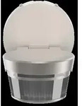 Busch-Jaeger Busch-W&auml;chter Pro 280&deg; 6251/28-136-WL