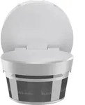 Busch-Jaeger Busch-W&auml;chter Pro 220&deg; 6851/22-133